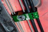 Radium Engineering Toyota Supra JZA80 Fuel/Brake Line Retainer Kit thumbnail 4