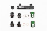 Radium Engineering Bosch Pumps 4 Port Manifold Reuses Check Valves - Universal thumbnail 4