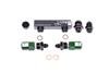 Radium Engineering Bosch Pumps 4 Port Manifold Reuses Check Valves - Universal thumbnail 6