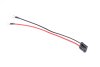 Radium Engineering Internal Harness Walbro GSS Style Pump with Ring Terminals thumbnail 3
