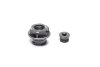 Radium Engineering GM LS Oil Cap thumbnail 3