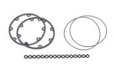 Radium Engineering Fuel Surge Tank O-Ring Service Kit thumbnail 1