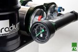 Radium Engineering 0-100 PSI Fuel Pressure Gauge thumbnail 4