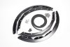 Radium Engineering Spare Tire Fuel Cell Install Kit thumbnail 5