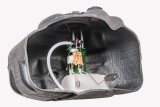 Radium Engineering MK4 Supra Fuel Hanger TI Automotive E5LM (Pumps Not Included) thumbnail 6