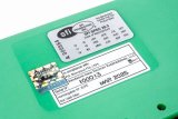 Radium Engineering R10.5A Fuel Cell - 10.5 Gallon - Spare Tire thumbnail 3