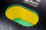 Radium Engineering R10.5A Fuel Cell - 10.5 Gallon - Spare Tire thumbnail 6