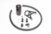 Radium Engineering Catch Can Kit Crankcase 2016+ Focus RS Fluid Lock thumbnail 4