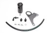 Radium Engineering Catch Can Kit PCV RH EVO 8-9 Fluid Lock thumbnail 3