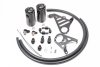 Radium Engineering Dual Catch Can Kit 16-18 Focus RS Fluid Lock thumbnail 3