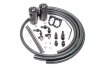 Radium Engineering Dual Catch Can Kit 2015+ Subaru WRX Fluid Lock thumbnail 4