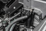 Radium Engineering Dual Catch Can Kit Gallardo LP Fluid Lock thumbnail 3