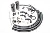 Radium Engineering Dual Catch Can Kit MK5 Supra Fluid Lock thumbnail 4