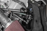 Radium Engineering Dual Catch Can Kit Nissan Z33 V35 VQ35DE/HR Fluid Lock thumbnail 3