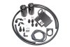 Radium Engineering Dual Catch Can Kit S2000 All RHD and 06-09 LHD Fluid Lock thumbnail 3