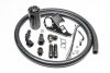 Radium Engineering Catch Can Kit PCV Subaru WRX VB Fluid Lock thumbnail 4