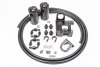 Radium Engineering 90-05 Mazda MX-5 Dual Catch Can Kit Fluid Lock thumbnail 6