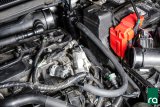 Radium Engineering Ford Fiesta ST Catch Can Kit Crankcase Fluid Lock thumbnail 3