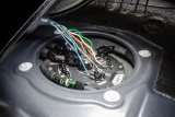 Radium Engineering Nissan R35 GT-R Fuel Hanger Pumps Not Included thumbnail 3