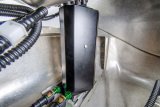 Radium Engineering Nissan R35 GT-R Fuel Hanger Pumps Not Included thumbnail 4