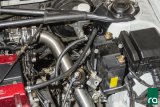 Radium Engineering Mitsubishi Evo 8-9 Dual Catch Can Kit Fluid Lock thumbnail 3