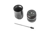 Radium Engineering Single Universal Catch Can Kit - Fluid Lock thumbnail 2