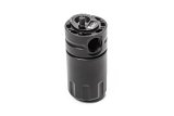 Radium Engineering Single Universal Catch Can Kit - Fluid Lock thumbnail 4