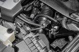 Radium Engineering 2009+ Nissan 370Z (VQ37VHR) Catch Can Kit - Fluid Lock thumbnail 3