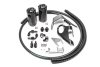 Radium Engineering 2009+ Nissan 370Z (VQ37VHR) Catch Can Kit - Fluid Lock thumbnail 5
