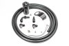 Radium Engineering 89-94 Nissan S13 CCV Catch Can Kit - Fluid Lock thumbnail 3