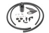 Radium Engineering 08-09 EVO X Catch Can Kit Crankcase Fluid Lock thumbnail 4