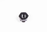 Radium Engineering Fitting- 8AN ORB MALE to M12X1.25 FEMALE thumbnail 1