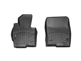WeatherTech 13+ Mazda CX-5 Front FloorLiner - Black thumbnail 3
