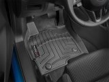 WeatherTech 13+ Mazda CX-5 Front FloorLiner - Black thumbnail 6