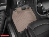 WeatherTech 2021+ Ford Bronco Sport / 2022+ Maverick (Non-Hybrid) Front FloorLiner HP - Black thumbnail 9