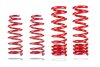 Pedders SportsRyder Lowering Coil Springs PED-804003 Chrysler LX 2005-2012 Nivomat Conversion Spring Kit Contains (2)2940 and (2)2051 thumbnail 3