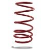Pedders Lowering Springs PED-2151R Spring, Front Passenger Side, Coil Type, Red Powdercoated, Pontiac, Each thumbnail 4