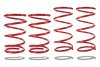 Pedders SportsRyder Lowering Coil Springs PED-804013 Subaru Forester SF 1997-2002 Low Spring Kit Contains (2)7240 and (2)7246 thumbnail 3