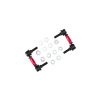 Pedders Suspension Sway Bar End Links PED-424478 ADJUSTABLE ENDLINK KIT Corvette – 350Z – G35 thumbnail 3