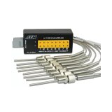 AEM 8 Channel K-Type Thermocouple EGT CAN Module thumbnail 4