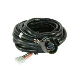 AEM Replacement Sensor Harness for Digital Wideband Gauge (30-4110) thumbnail 1