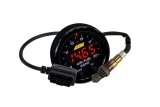 AEM X-Series OBDII Wideband UEGO AFR Sensor Controller Gauge thumbnail 7