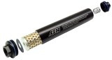 AEM Universal High Flow -10 AN Inline Black Fuel Filter thumbnail 7