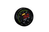 AEM X-Series Boost Pressure -30inHg 35psi Gauge thumbnail 1