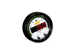 AEM X-Series Boost Pressure -30inHg 35psi Gauge thumbnail 8
