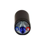 AEM 400LPH High Pressure Fuel Pump -6AN Female Out, -10AN Female In thumbnail 5
