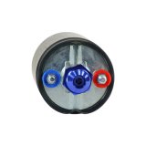 AEM 400LPH High Pressure Fuel Pump -6AN Female Out, -10AN Female In thumbnail 6