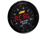 AEM X-Series Wideband UEGO AFR Sensor Controller Gauge thumbnail 3