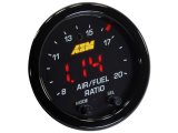 AEM X-Series Wideband UEGO AFR Sensor Controller Gauge thumbnail 6