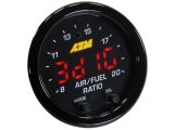 AEM X-Series Wideband UEGO AFR Sensor Controller Gauge thumbnail 7